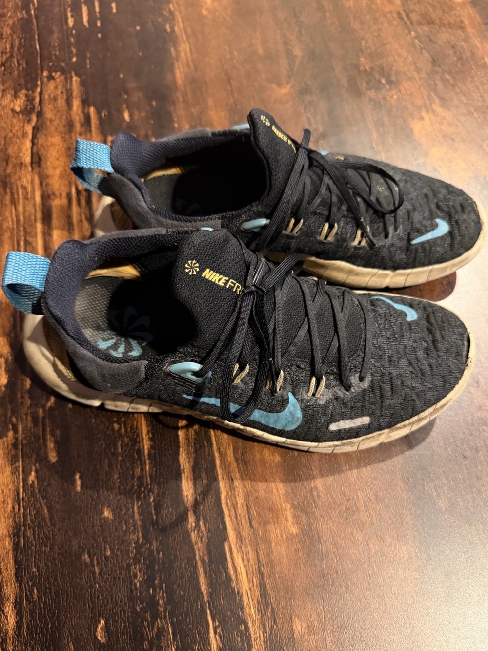 Nike Free Run 5.0 - Picture 2 of 6